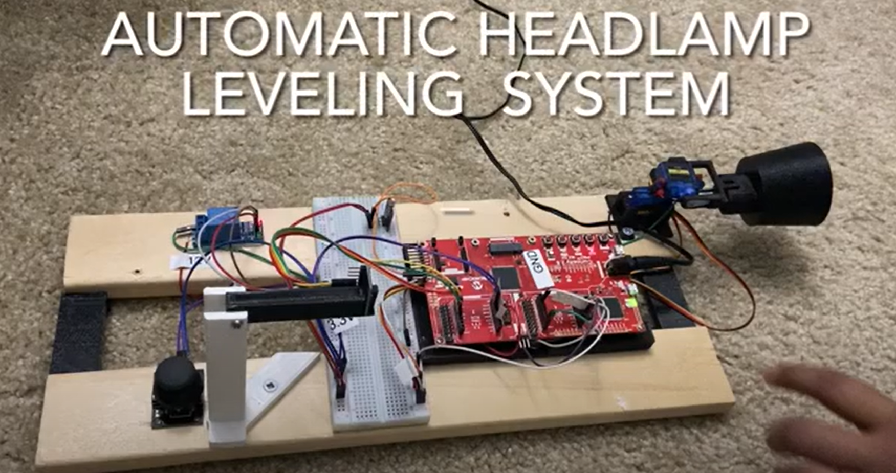 Demo Video
