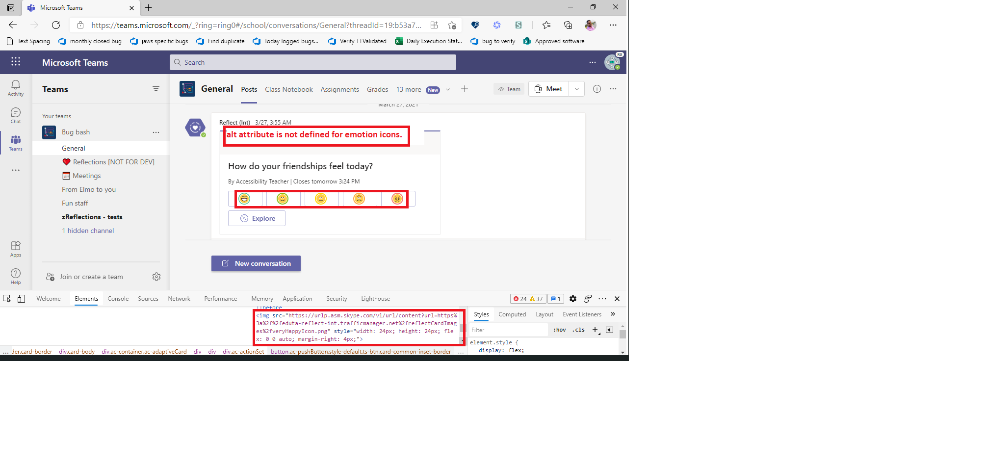 Dependent Bug 108199 attachment