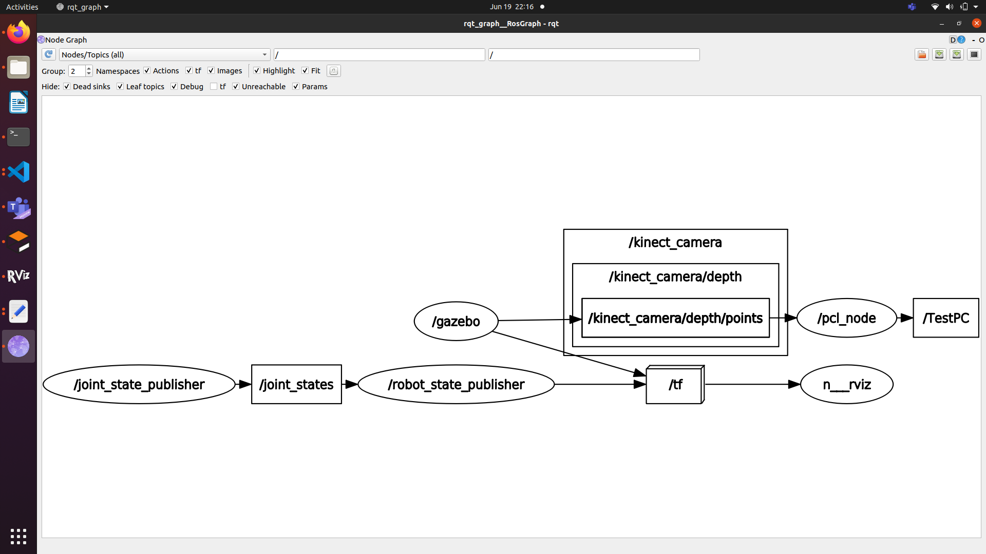 GitHub Aansh2003/PCLBasedGPE A C++ based package to eliminate the