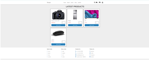 GitHub - Anjalipatel20/Ecommerce-Website