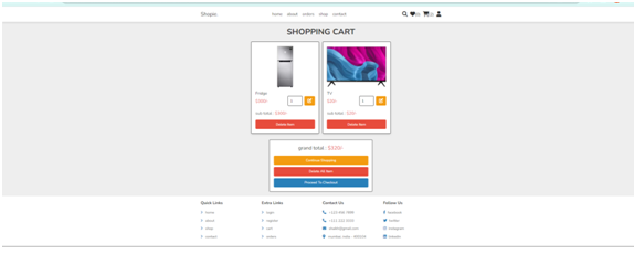 GitHub - Anjalipatel20/Ecommerce-Website