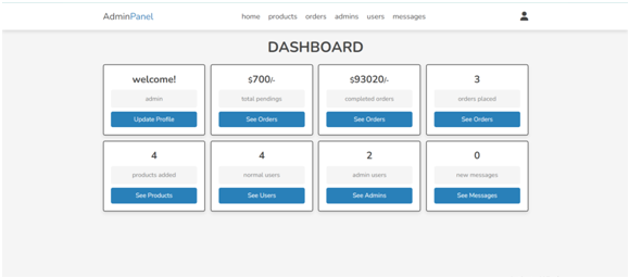 GitHub - Anjalipatel20/Ecommerce-Website