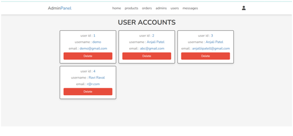 GitHub - Anjalipatel20/Ecommerce-Website