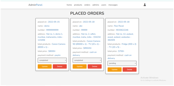 GitHub - Anjalipatel20/Ecommerce-Website