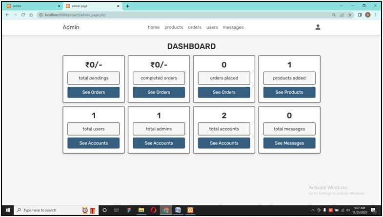 GitHub - Anjalipatel20/Grocery-Store: An Online Grocery Store aims at ...