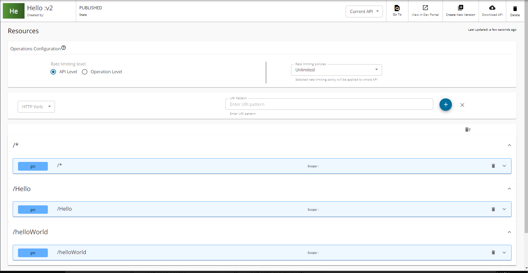 Difficulties Deploying flask app as apim 4.0.0 endpoint · Issue 12146 · wso2/productapim · GitHub