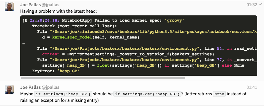 fix conversion of old json prefs file with missing heap size · Issue ...