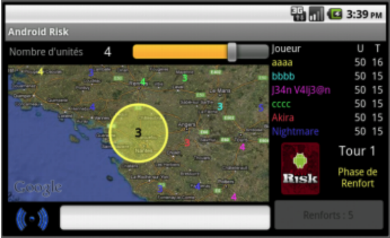 GitHub - a-lubecki/Android-Risk-2012: The board game Risk on Android ...