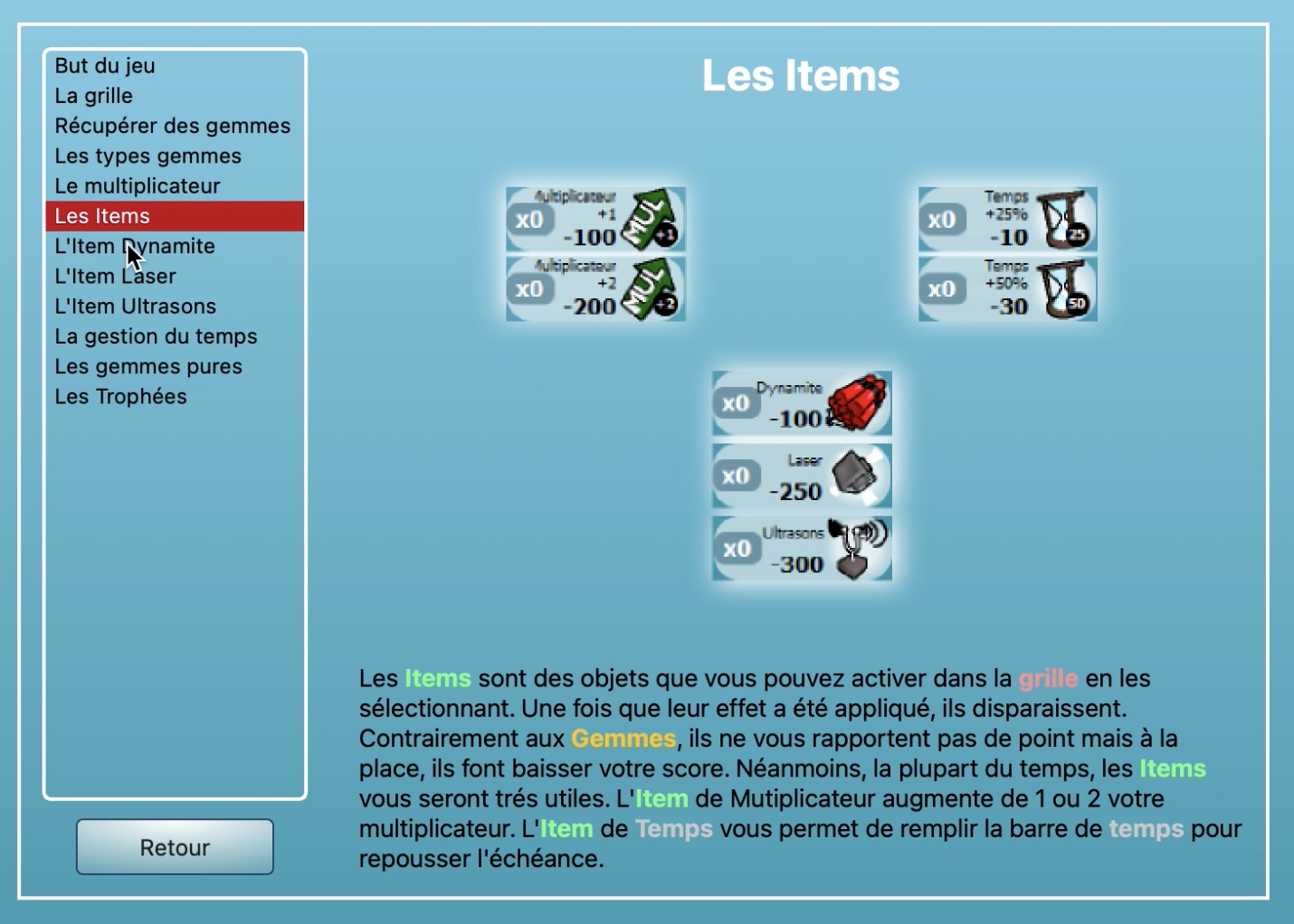 GitHub - a-lubecki/Gem-Game-2013: A match-3 game made with Qt / C++