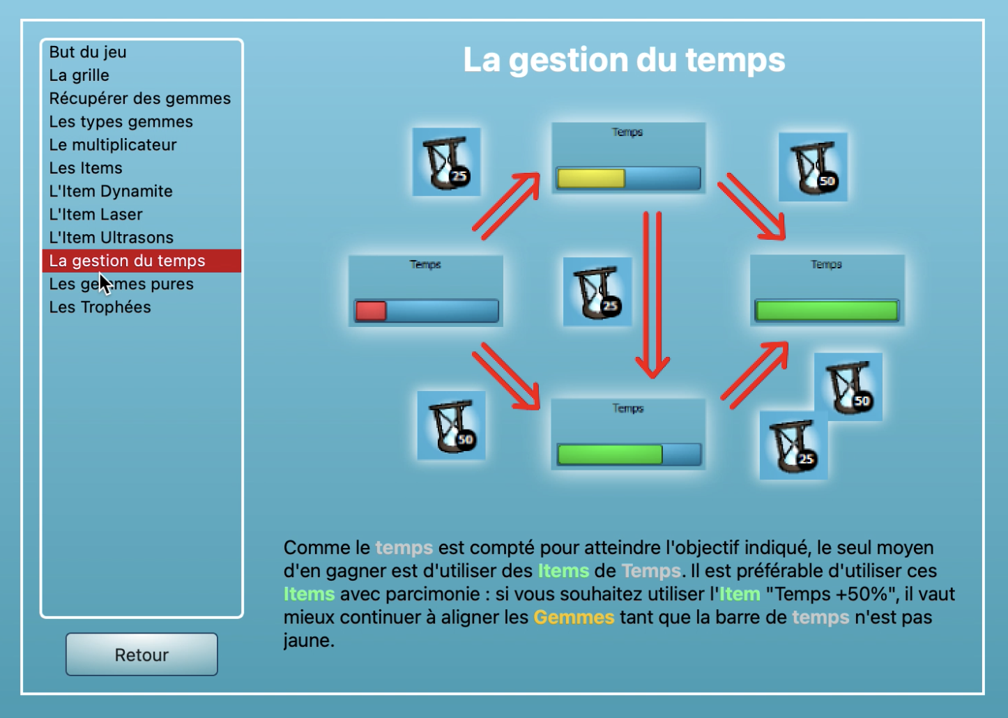 GitHub - a-lubecki/Gem-Game-2013: A match-3 game made with Qt / C++