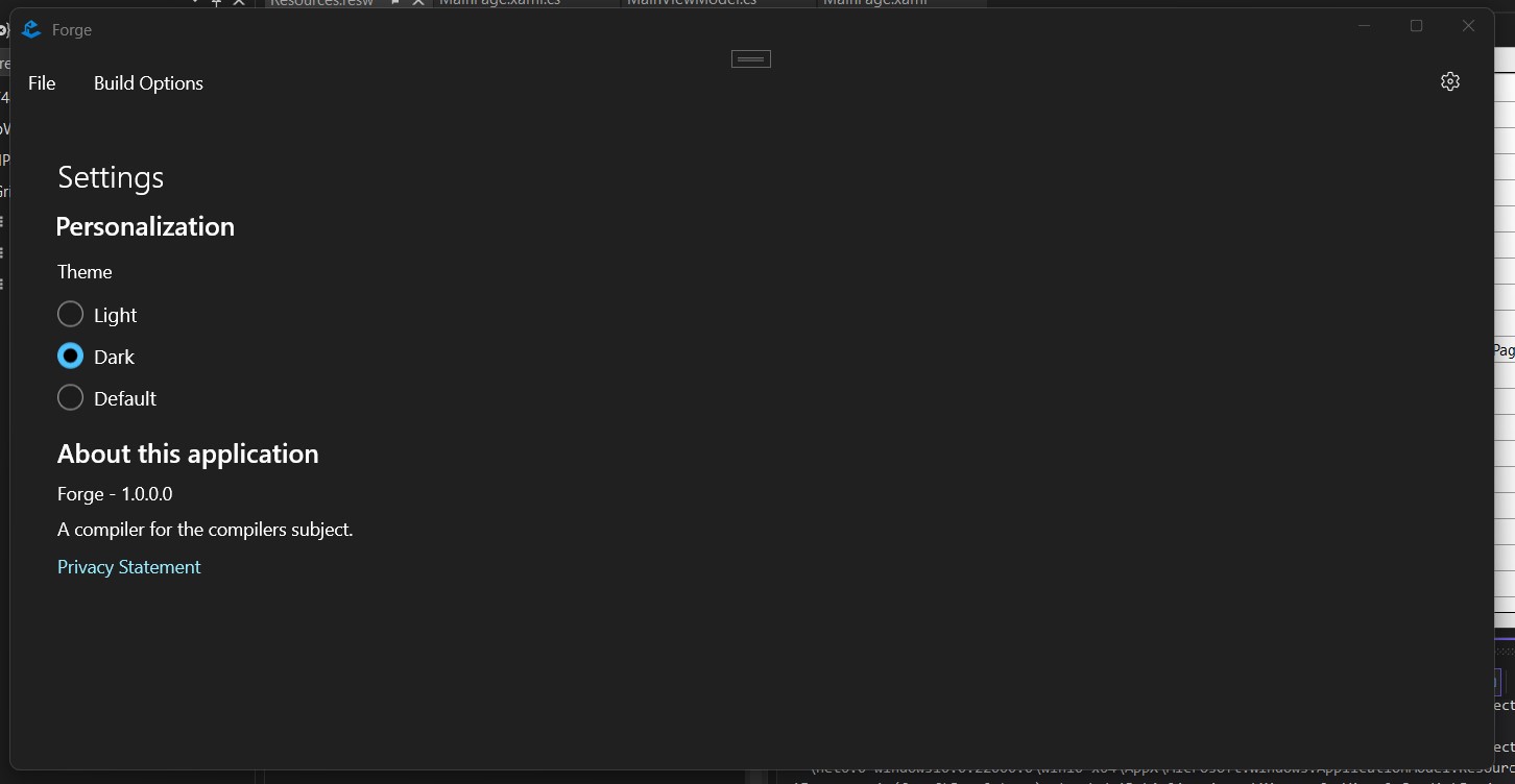 TabView throw a 'System.ArgumentException' while removing an item from