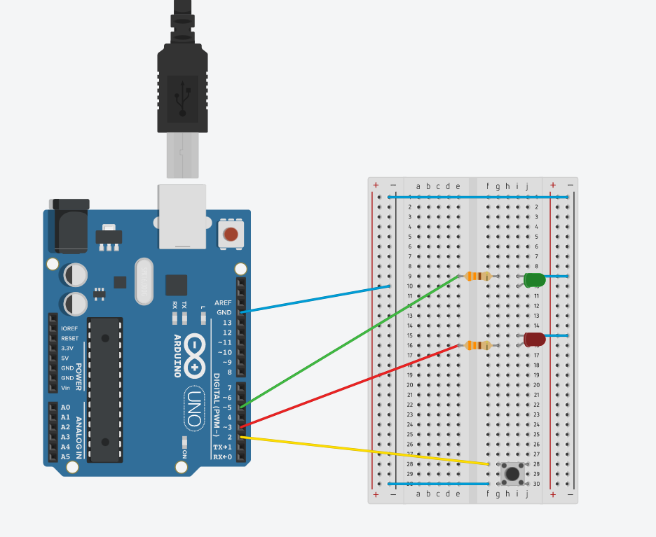 GitHub - mohamedhassan279/Traffic-Lights: A Similar system to ...