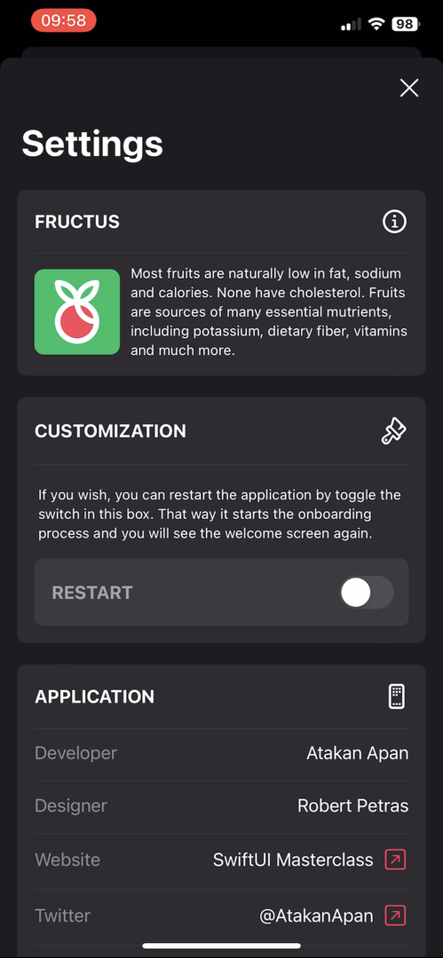 GitHub - atakanapan/FruitsSwiftUI