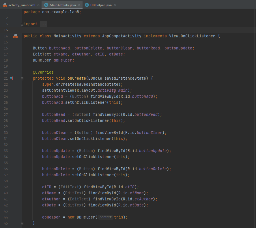 GitHub - Student4581/lab8