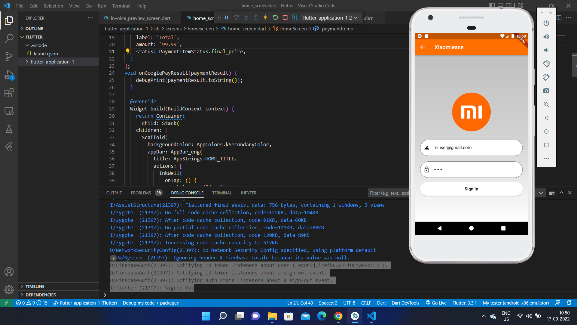 GitHub - zubainahmad/xiaomiease: A cross platform application to ease ...