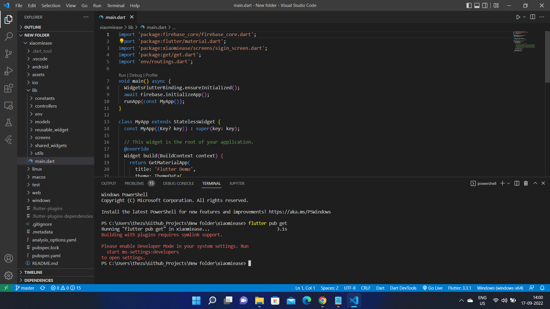 GitHub - zubainahmad/xiaomiease: A cross platform application to ease ...