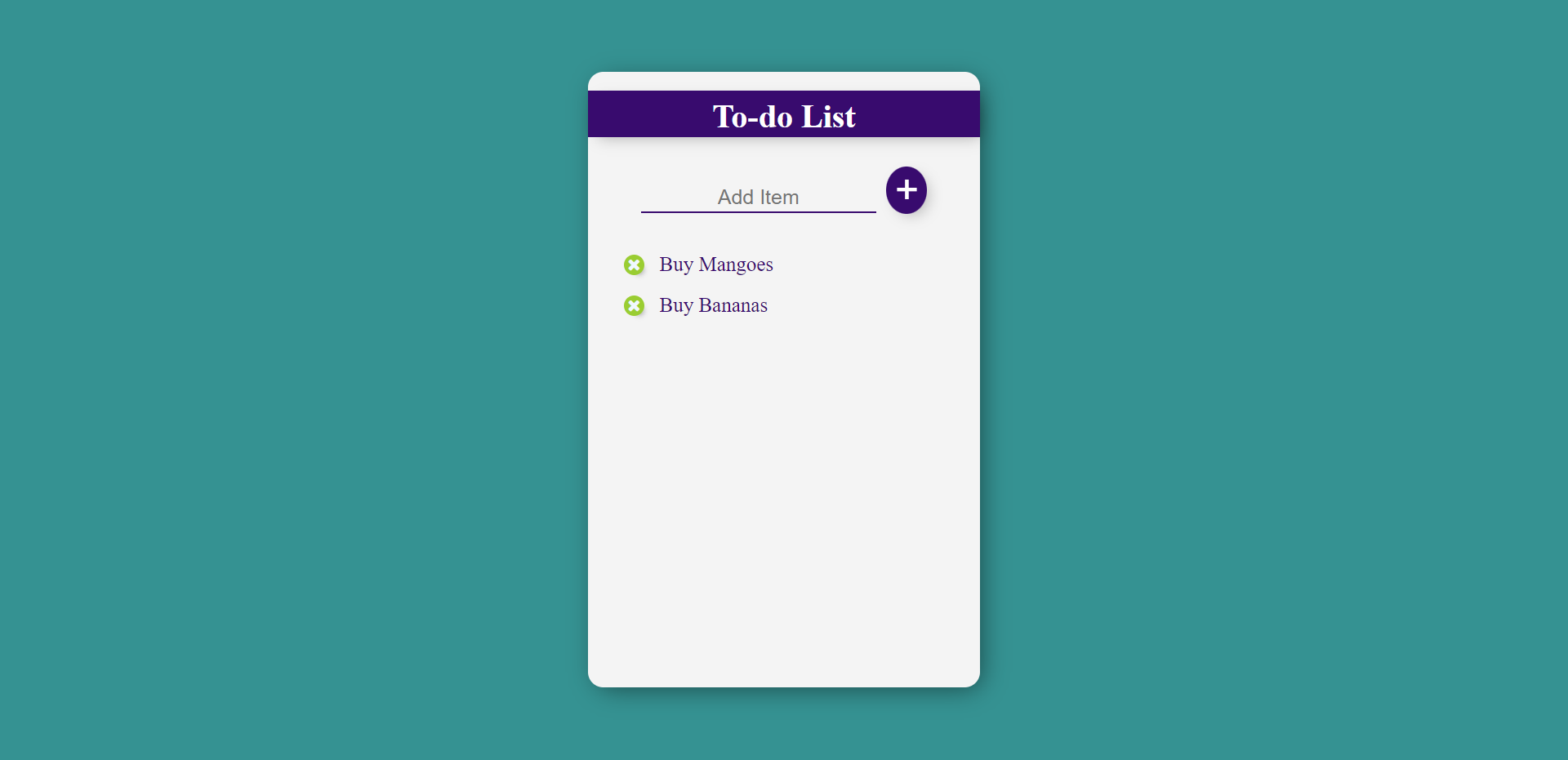 GitHub - amangupta1308/To-do-List: It's an amazing To-do List to make ...