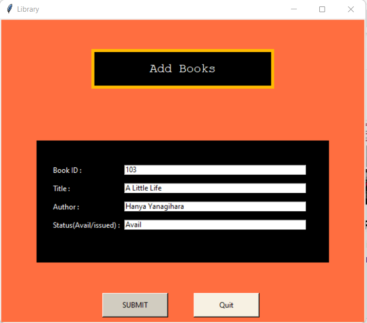 GitHub - namansharma3007/Library-Management-System-With-MySql