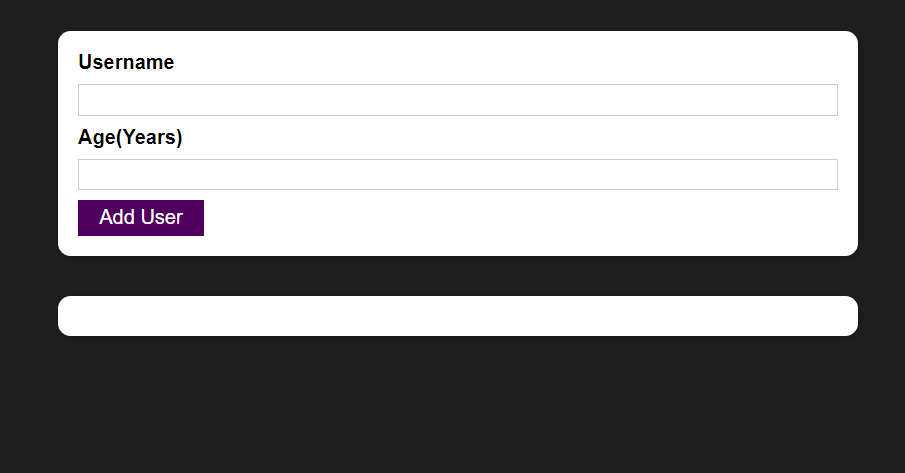 GitHub - In-krusio/Integrating-REACT-core: Injected all the core ...