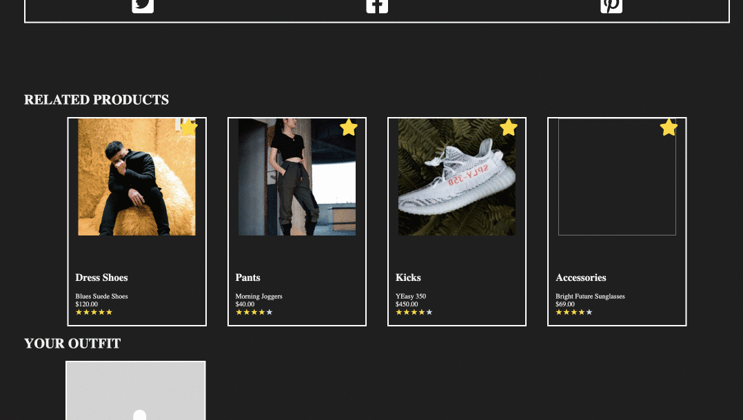GitHub - fec3-mars/fec-shopping