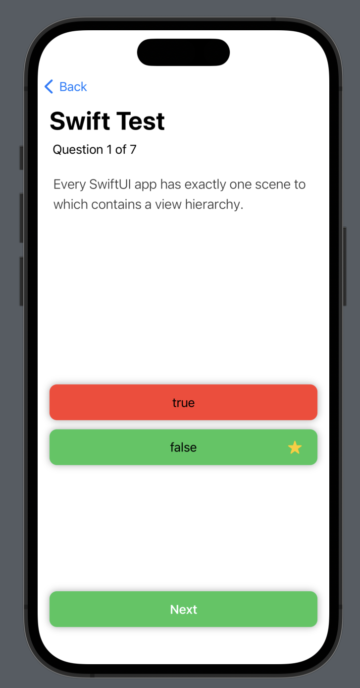 GitHub - Colstin/Learning-App: User-interface uses courses and tests ...