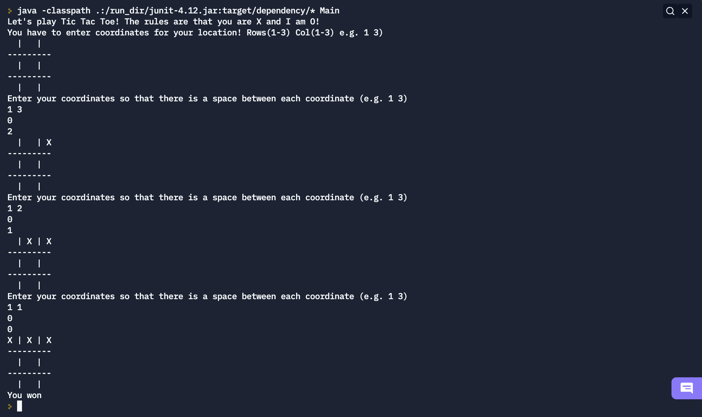 GitHub - aaronbiscotti/tictactoe-apcs: APCS Java project for a tic-tac ...
