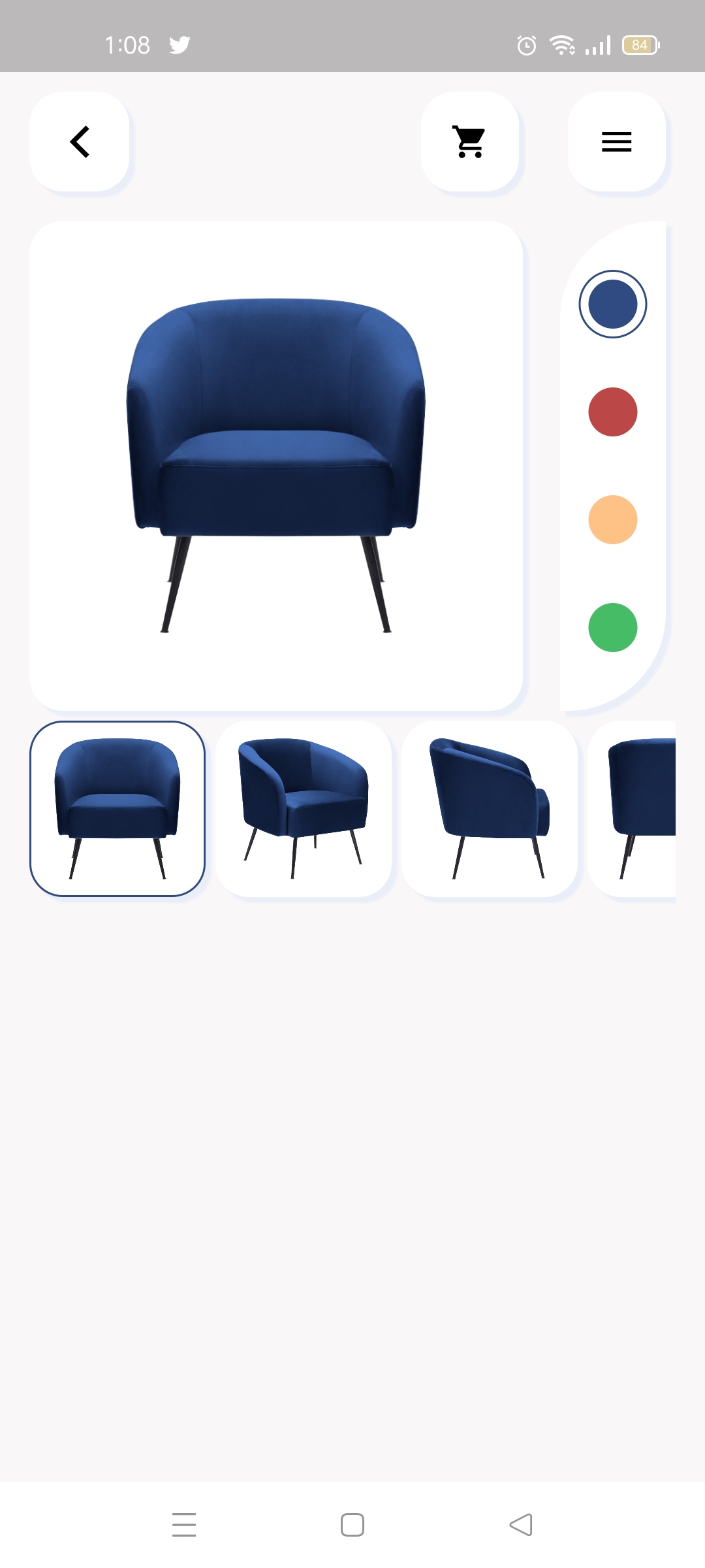 GitHub - bilal010/flutter_furniture_shop