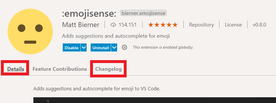 Consider using background for inline code in markdown preview · Issue ...