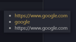 Markdown hover link detection stops working · Issue #132354 · microsoft ...