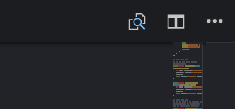 Split Editor menu button doesn't work · Issue #42031 · microsoft/vscode ...