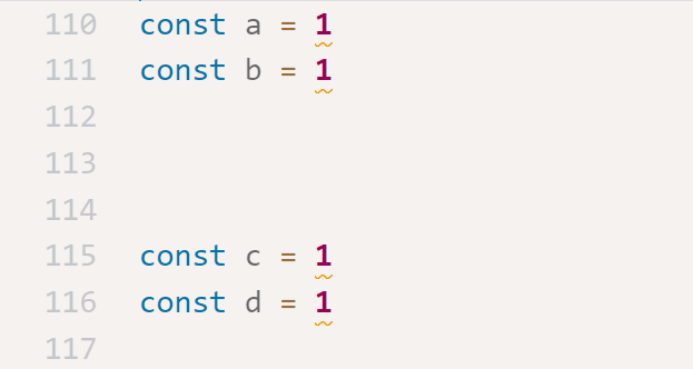 Code V Lens Data Input Polynomials Explore showing portion of the problems · Issue #17 · usernamehw/vscode ...
