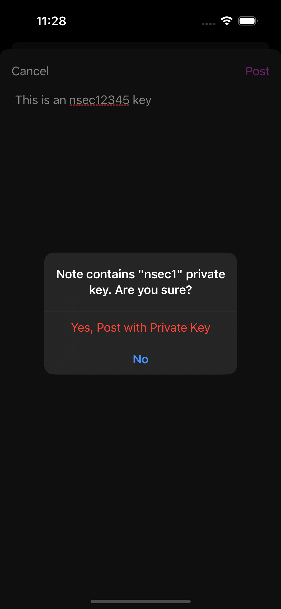 Simulator Screen Shot - iPhone 14 Pro - 2023-02-02 at 23 28 21