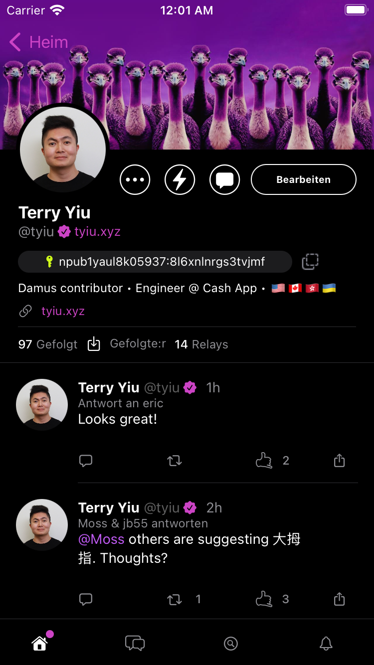 Simulator Screen Shot - iPhone SE (3rd generation) - 2023-02-03 at 00 01 39