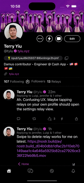 Simulator Screen Recording - iPhone 14 Pro - 2023-02-06 at 10 58 17