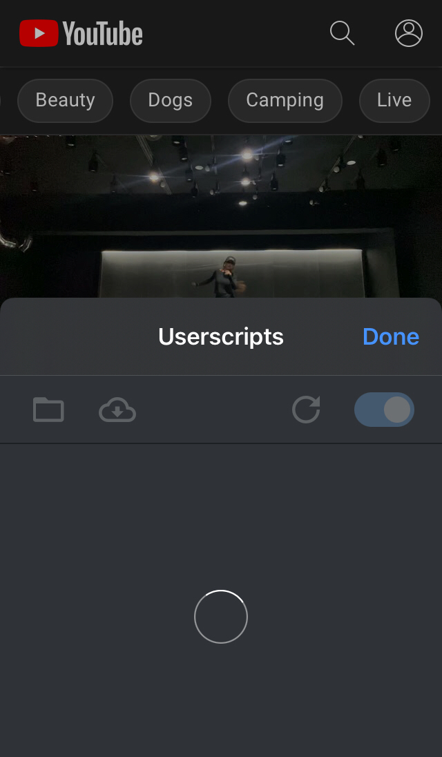 Scripts doesn't load or issue with directory locator · Issue #219 ...