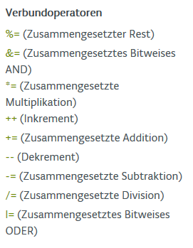 Irritating line breaks are shown for compound operators · Issue #295 ...