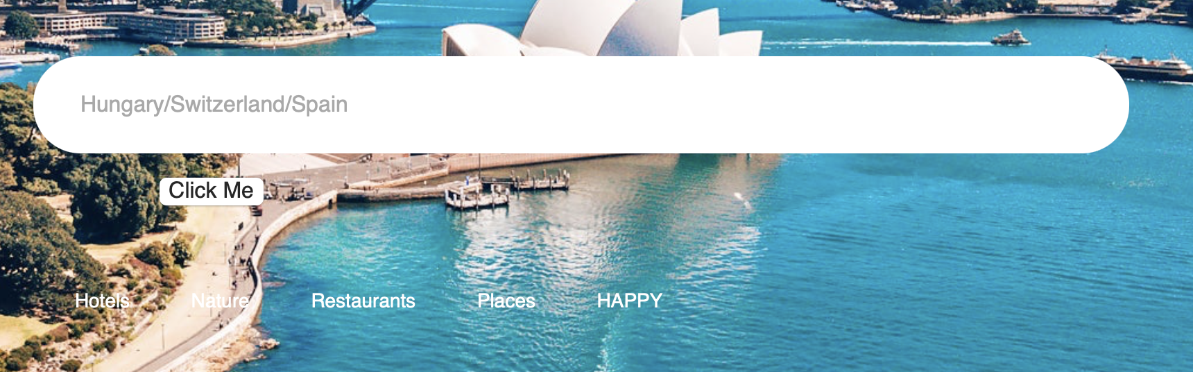 GitHub - GraceLi1314/python-travel-data: A project that visualises and ...