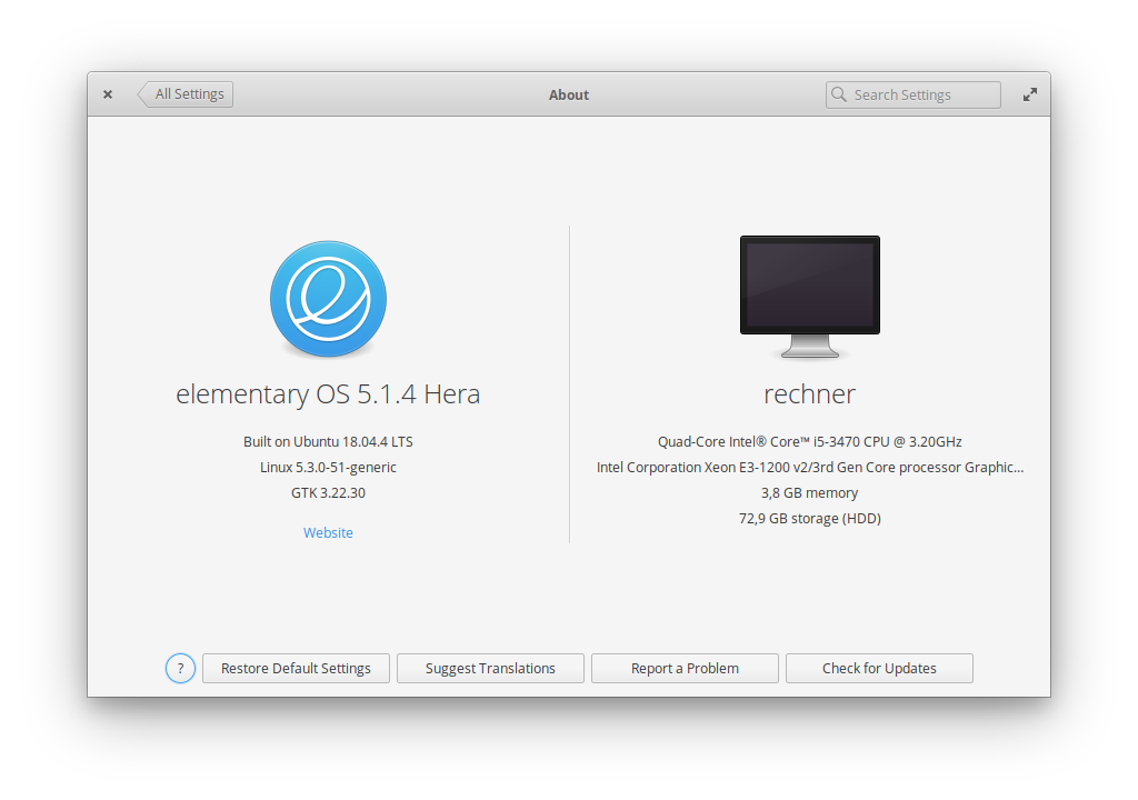 Emacs GUI doesn’t run on elementary OS · Issue #118 · elementary/tasks ...