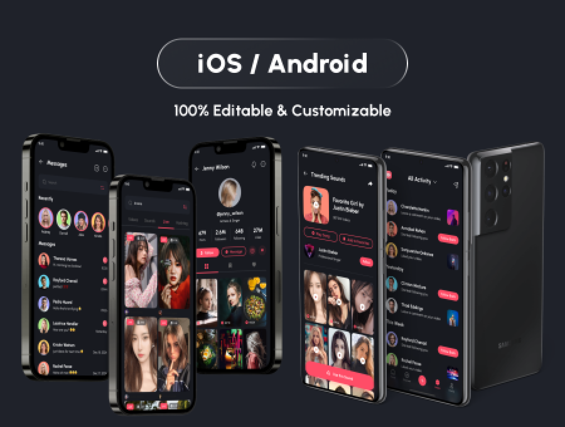 GitHub - salmantv/scroller_app