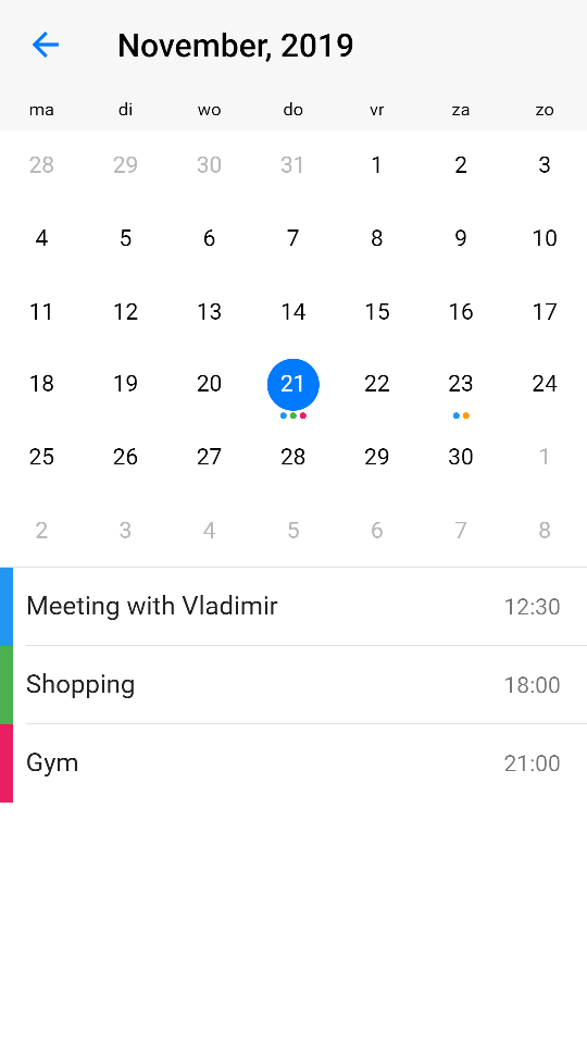 calendar_month