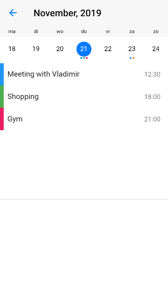 calendar-week