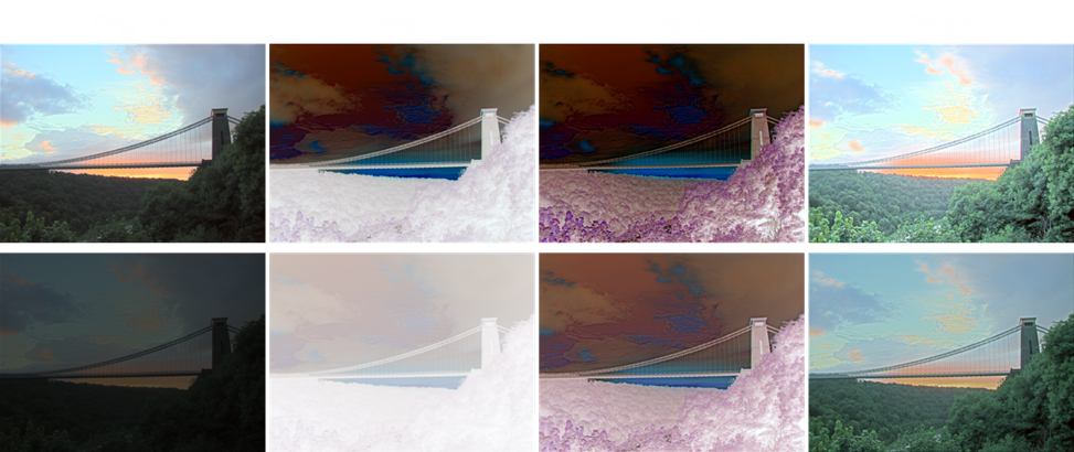 GitHub - justaneater/Color-Image-Enhancement