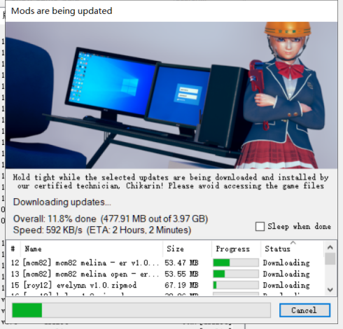 Problems with the latest 0.19 version · Issue #80 · IllusionMods ...