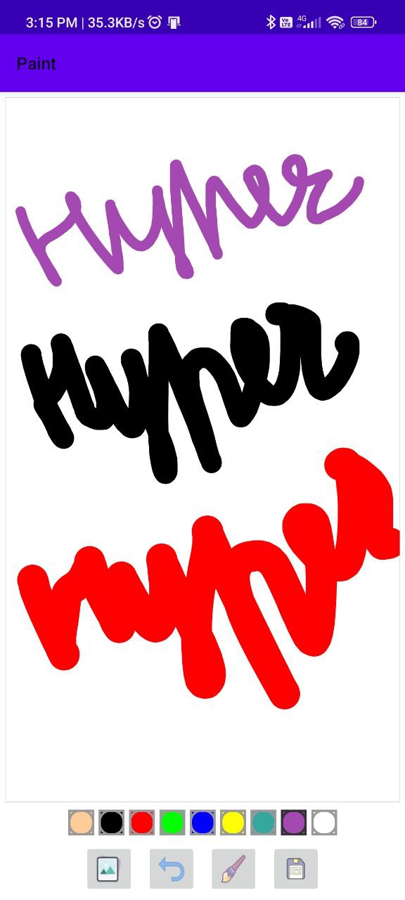 GitHub - HyperkidSJY/Paint: A simple drawing app