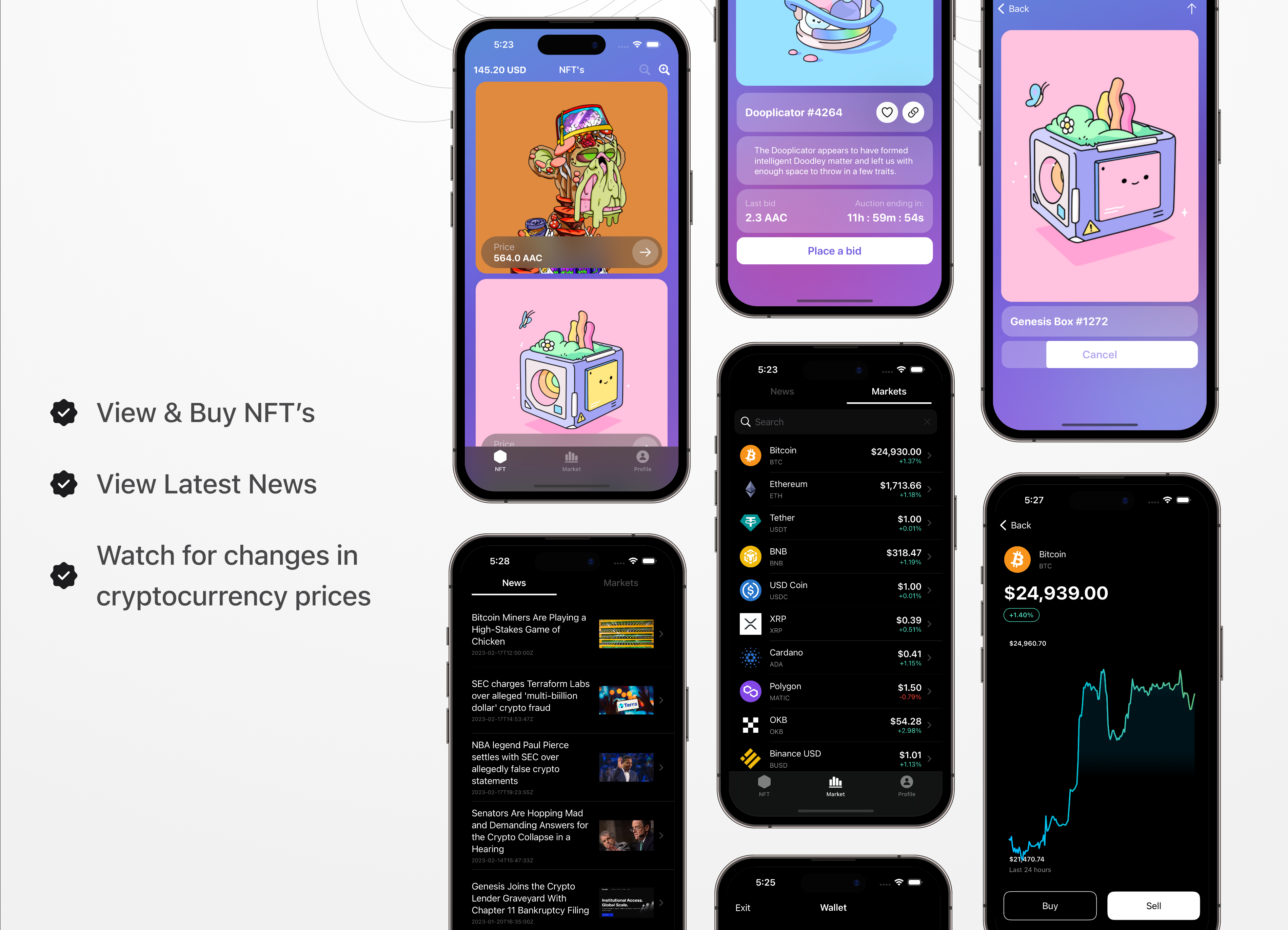 GitHub - bd986650/CryptoApp: SwiftUI Crypto App with Rive and OpenAI ...