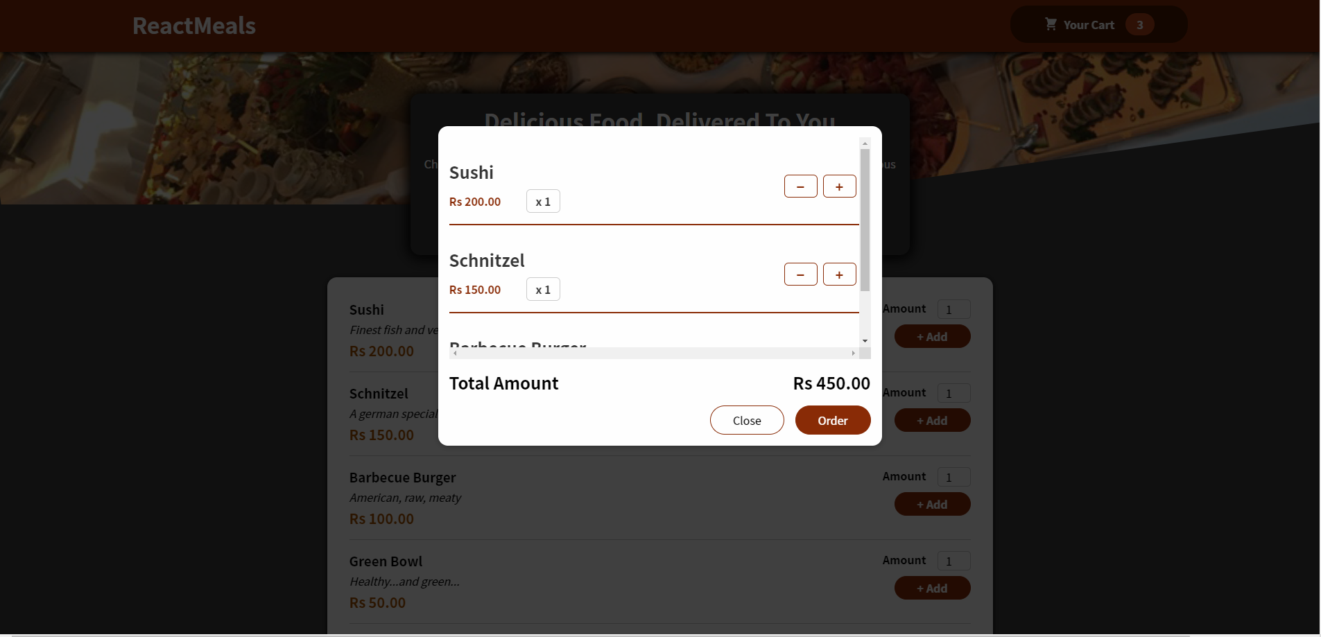 GitHub - ANJAAAAN/FoodOderingApp: A design for food ordering ...