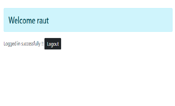 GitHub - Rajraut7719/Login-and-Logout-form: Create Signup,Signin,login ...