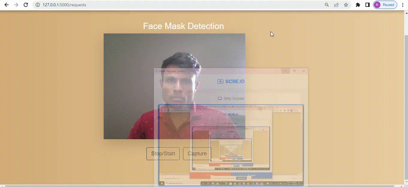 GitHub - Rajraut7719/Camera_Flask_App