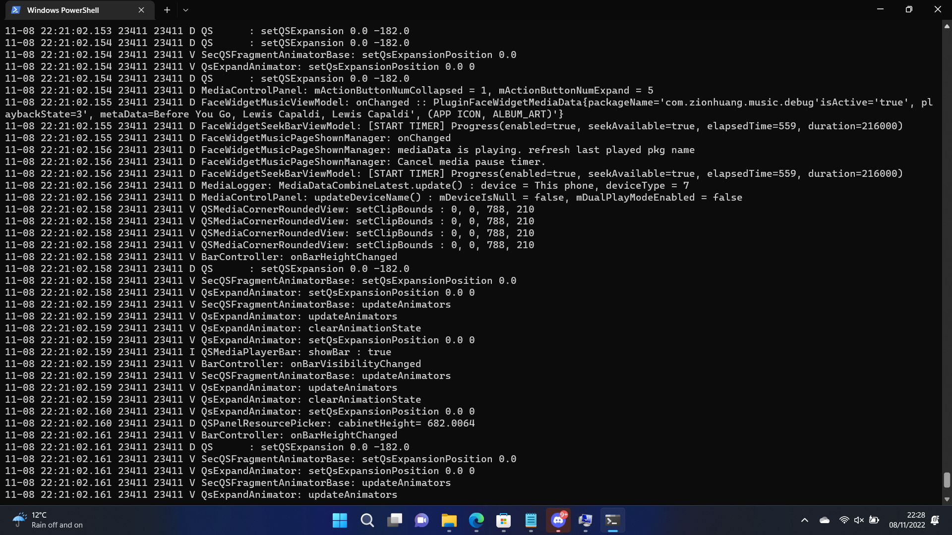Songs wont load automatically · Issue #392 · z-huang/InnerTune · GitHub