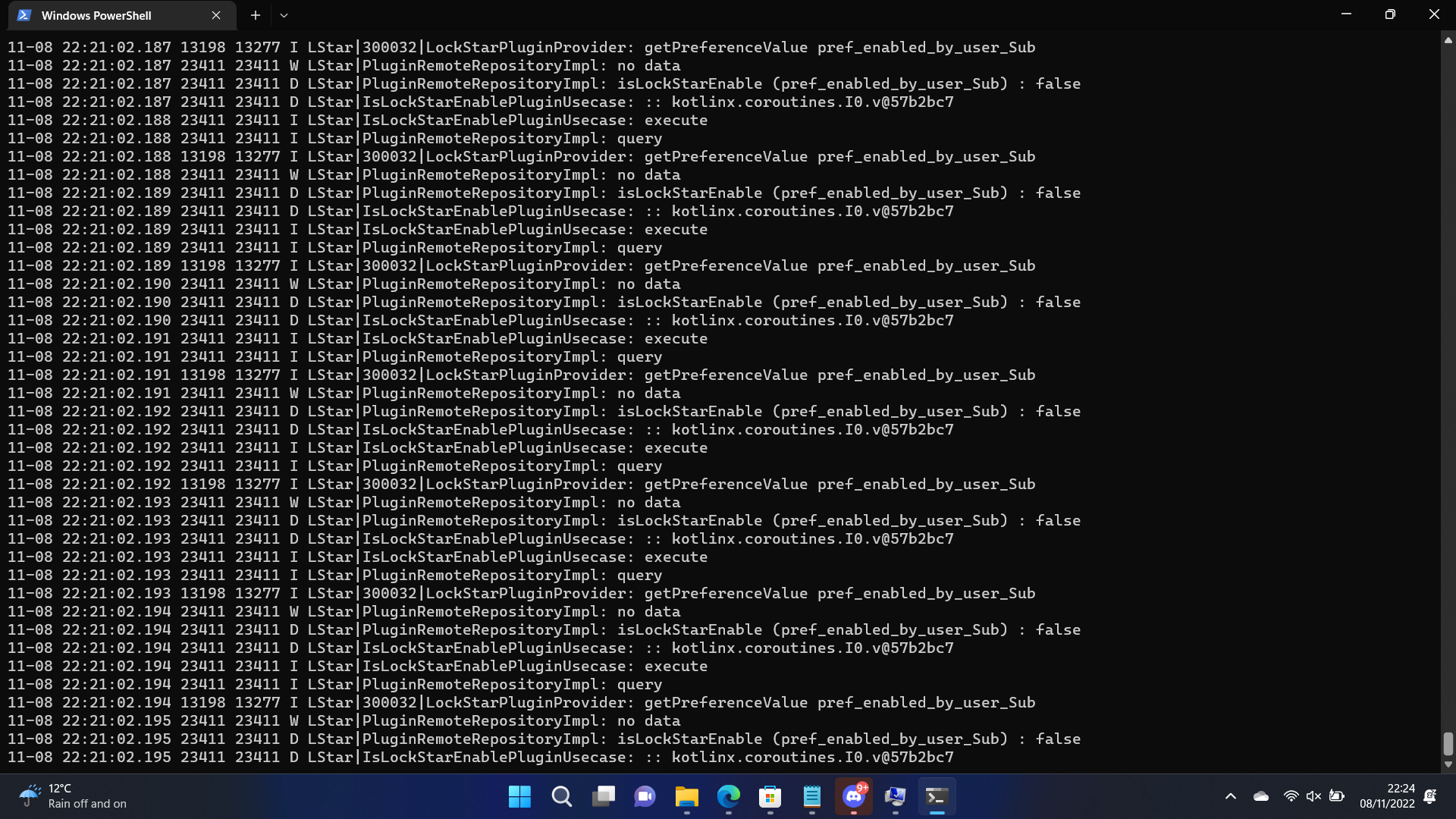 Songs wont load automatically · Issue #392 · z-huang/InnerTune · GitHub
